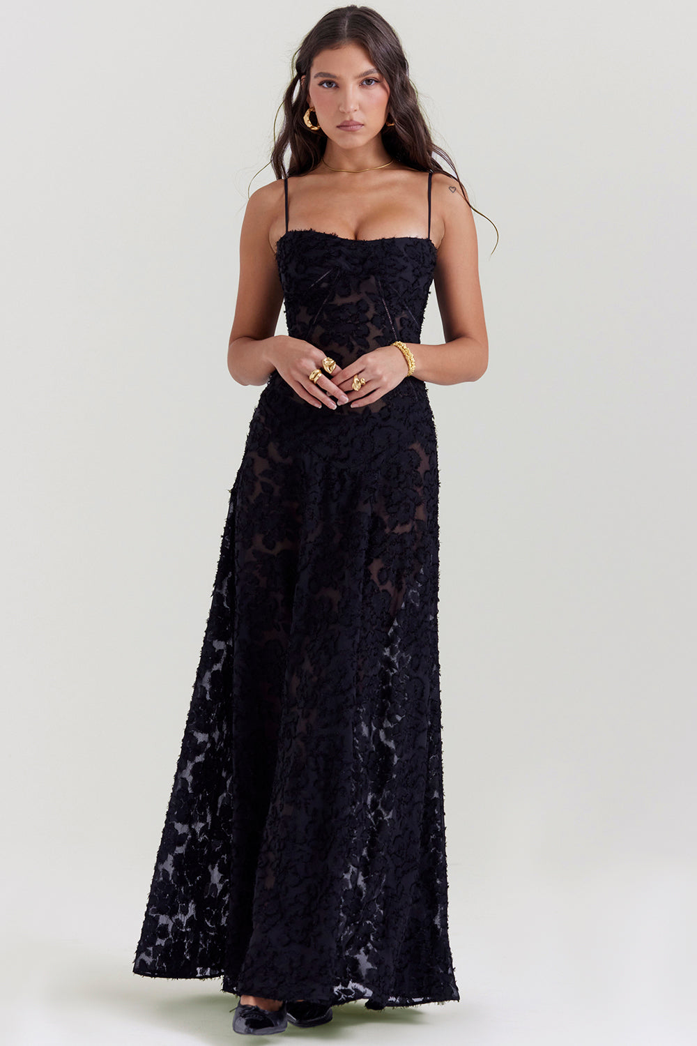 Robe Alessia