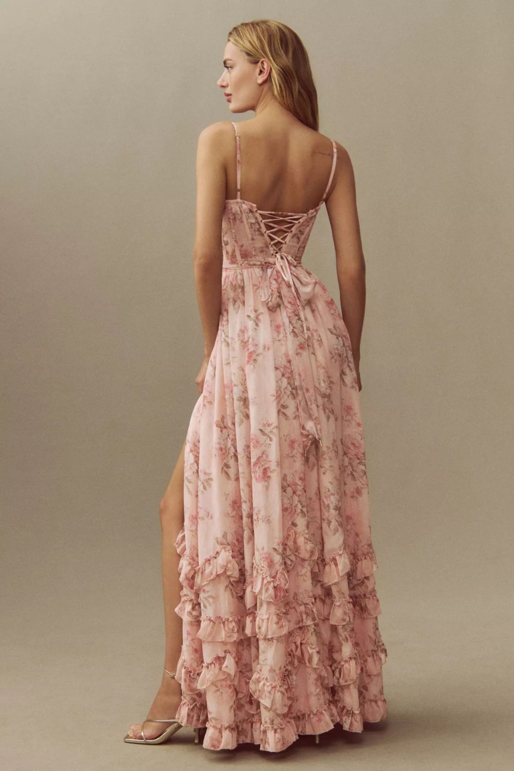 Robe Helena Vesta