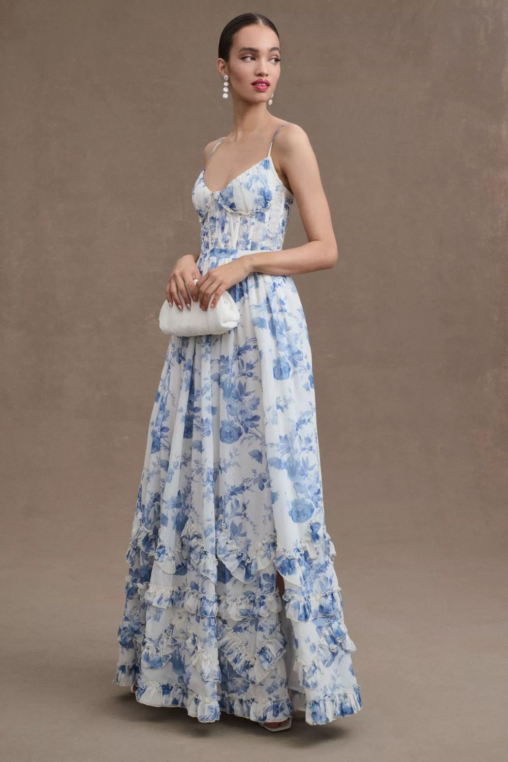 Robe Helena Vesta