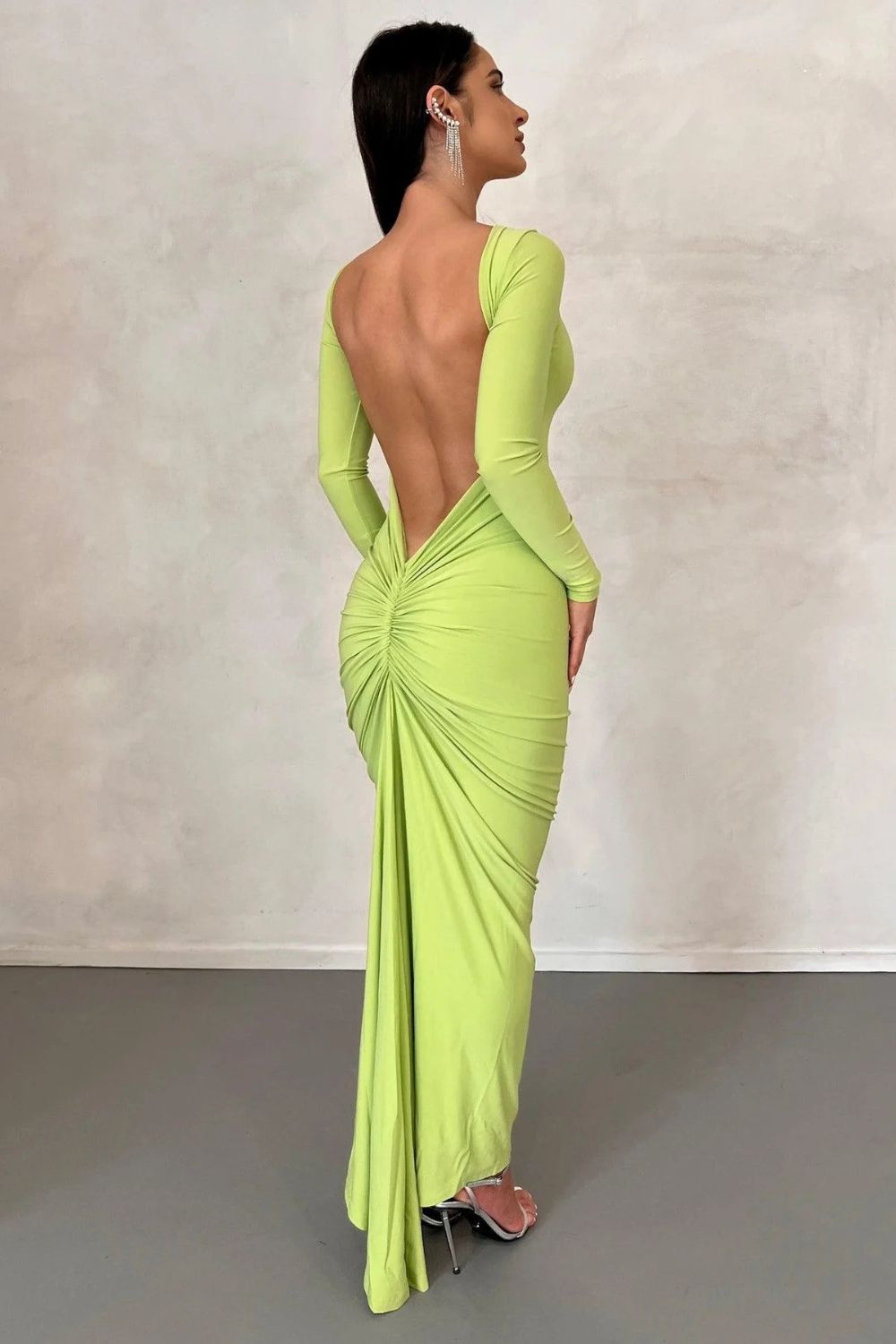 Robe Layla