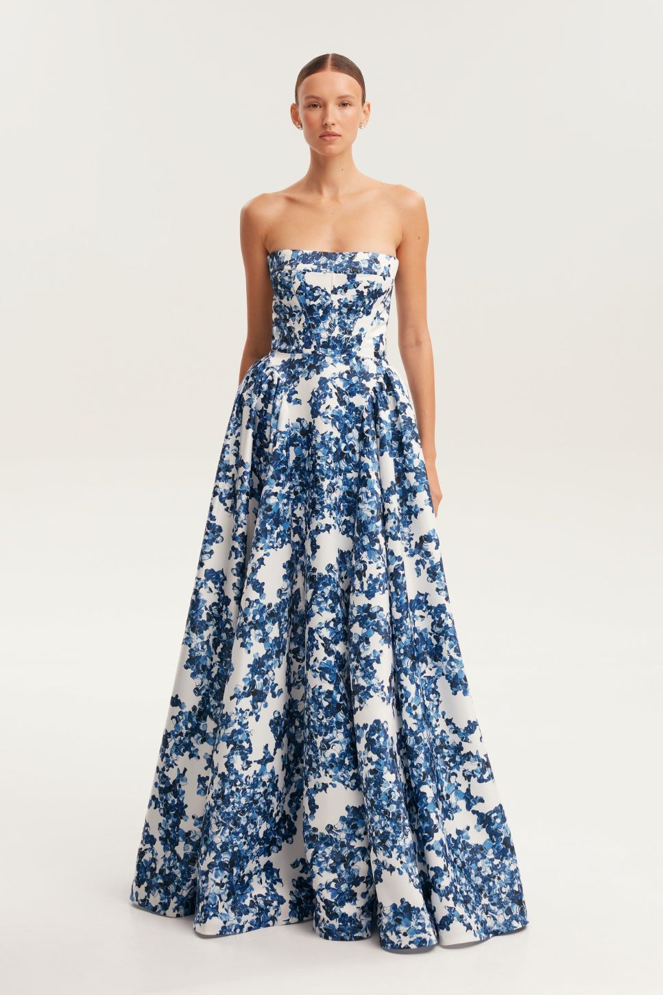 Robe Aquarelle