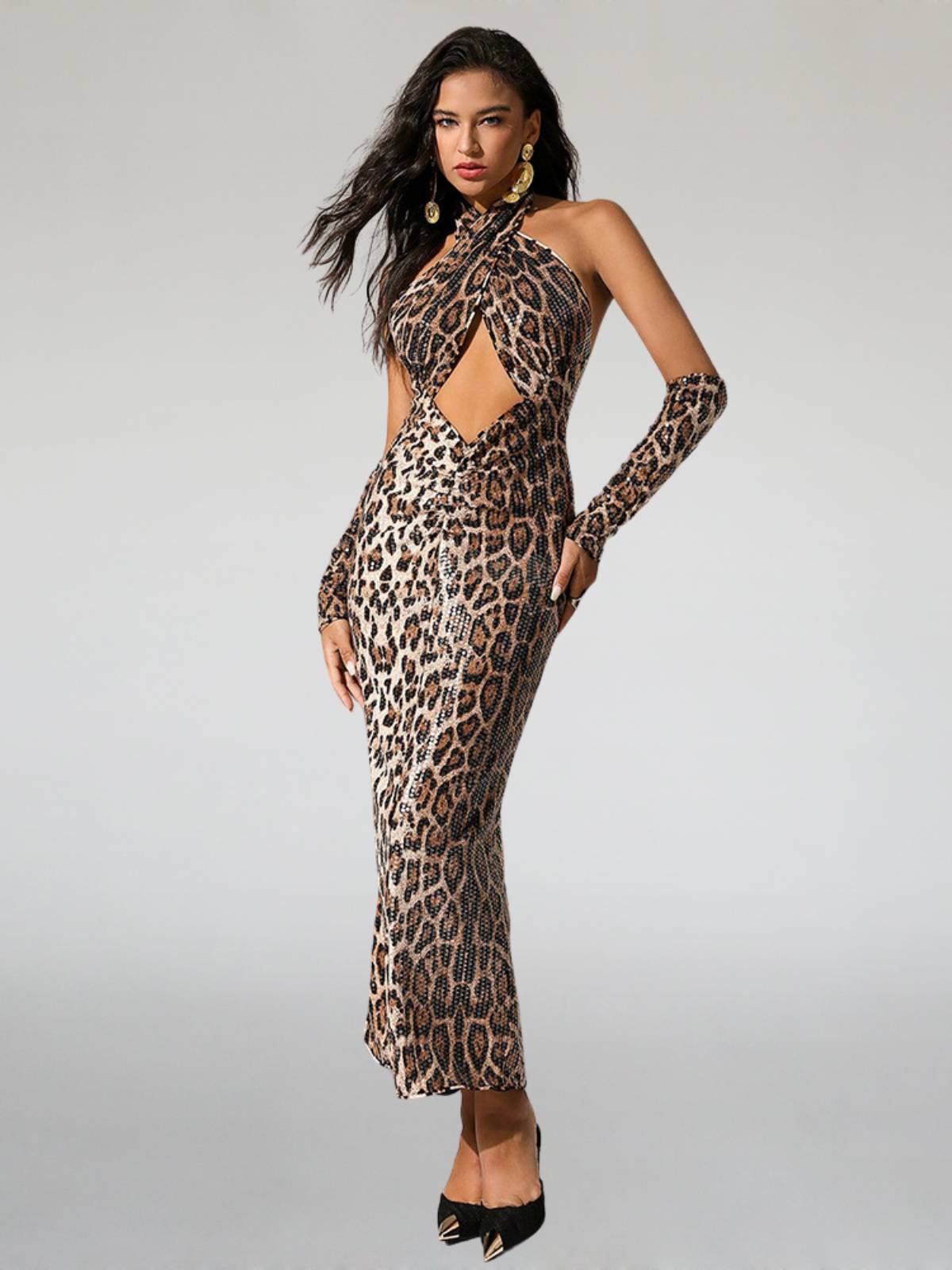 Robe Aurorah