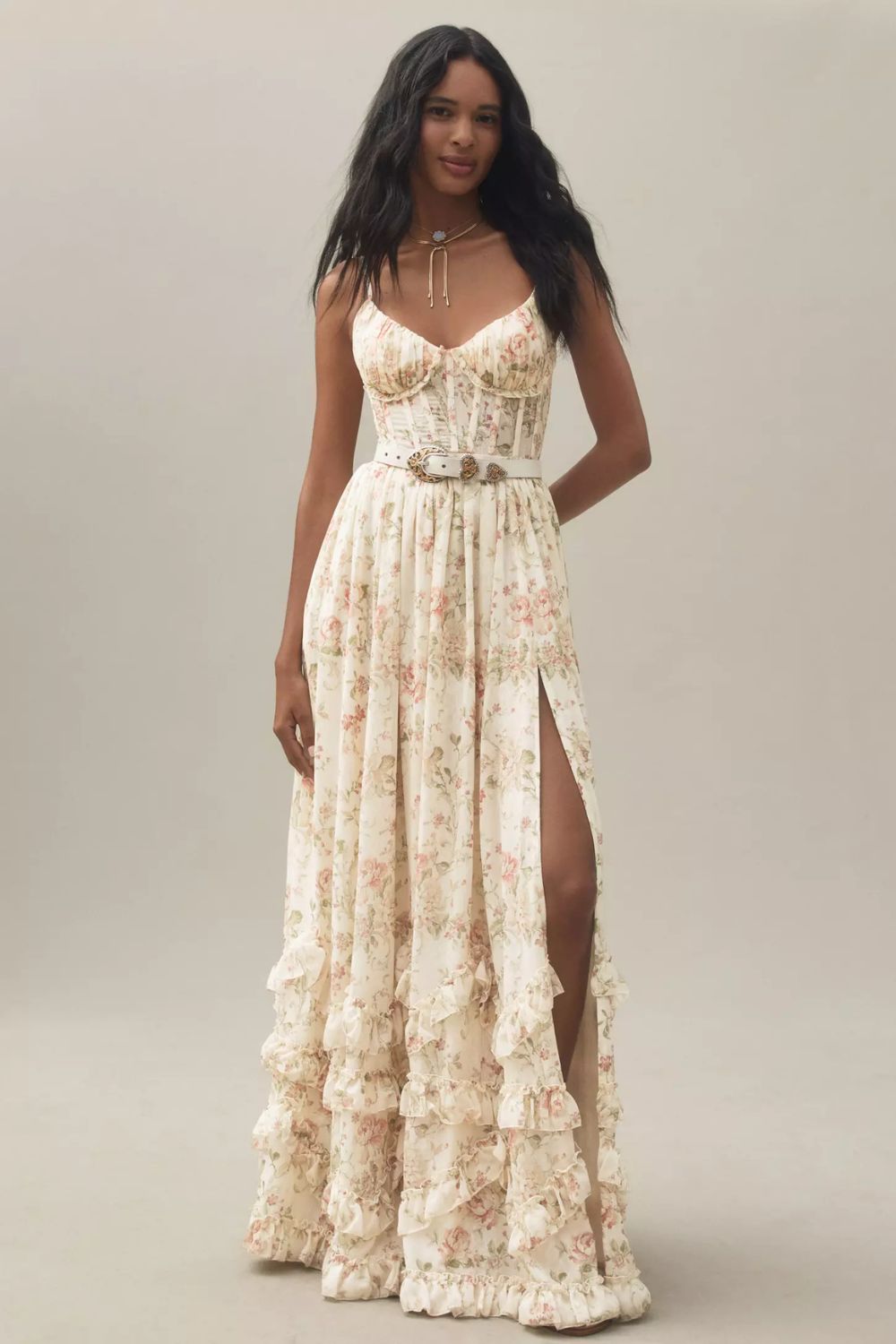 Robe Helena Vesta