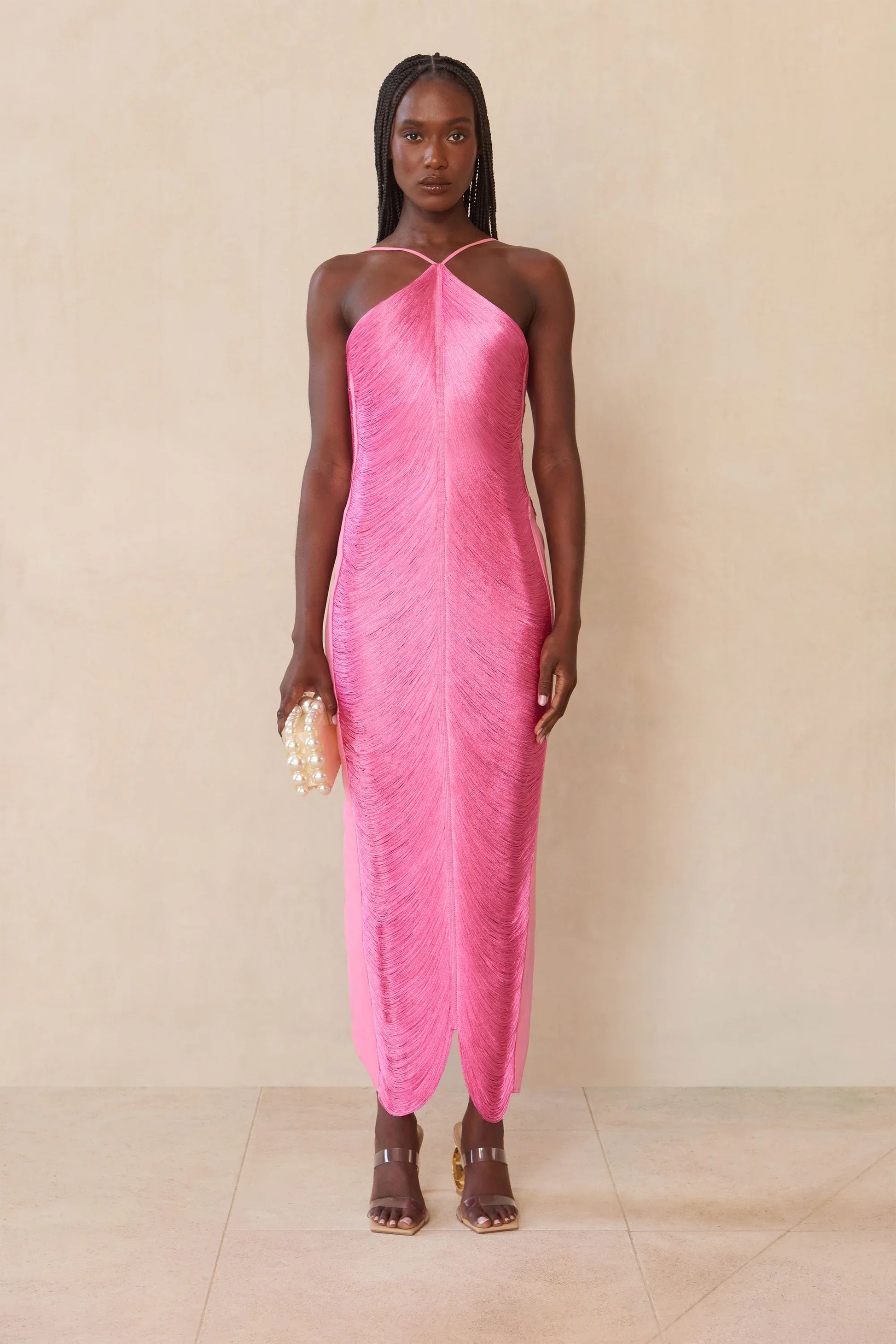 Robe Vellair