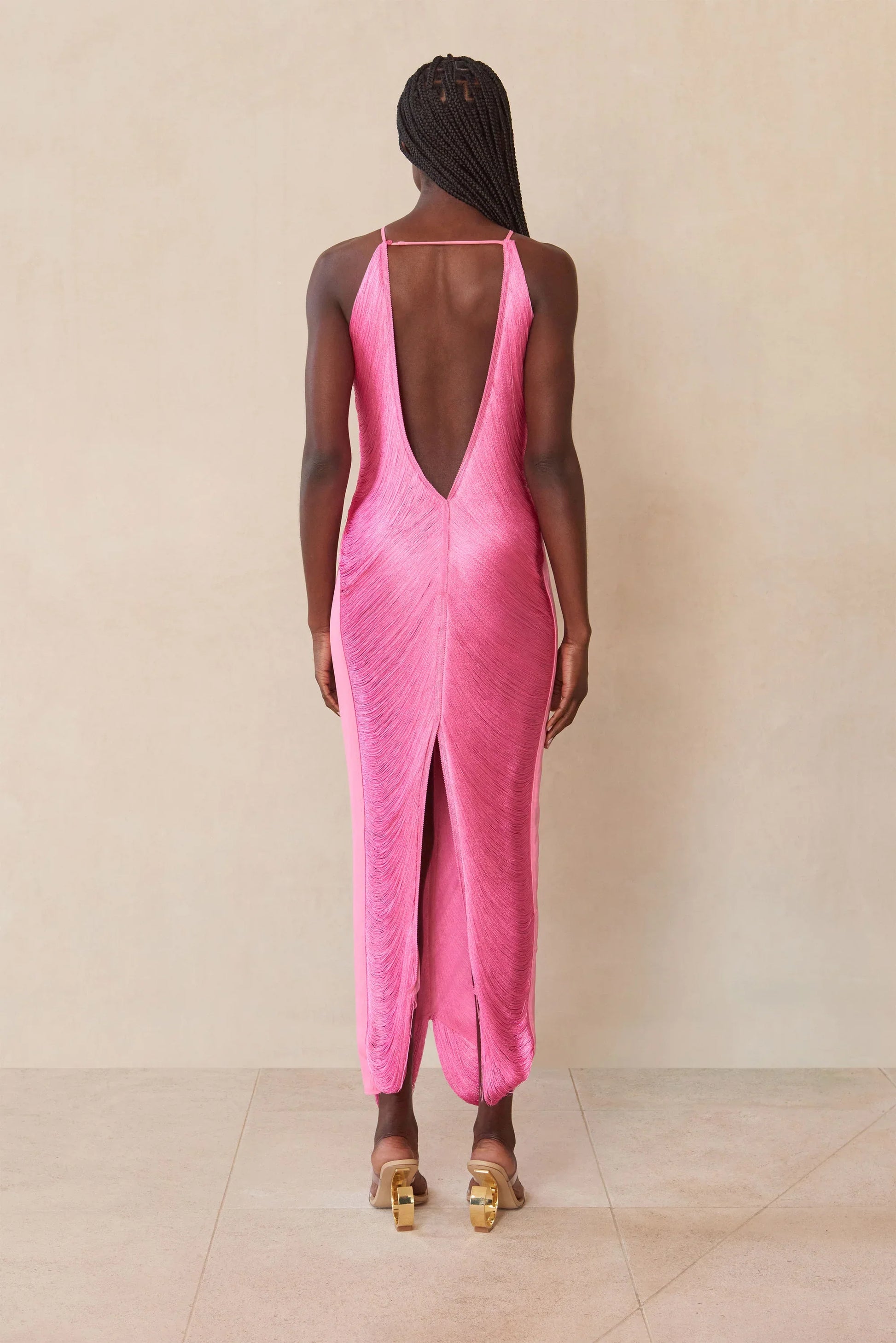 Robe Vellair