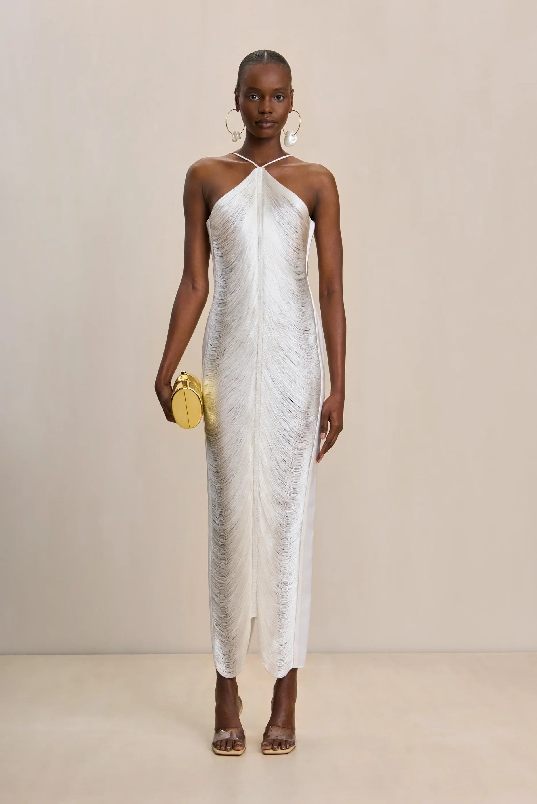 Robe Vellair