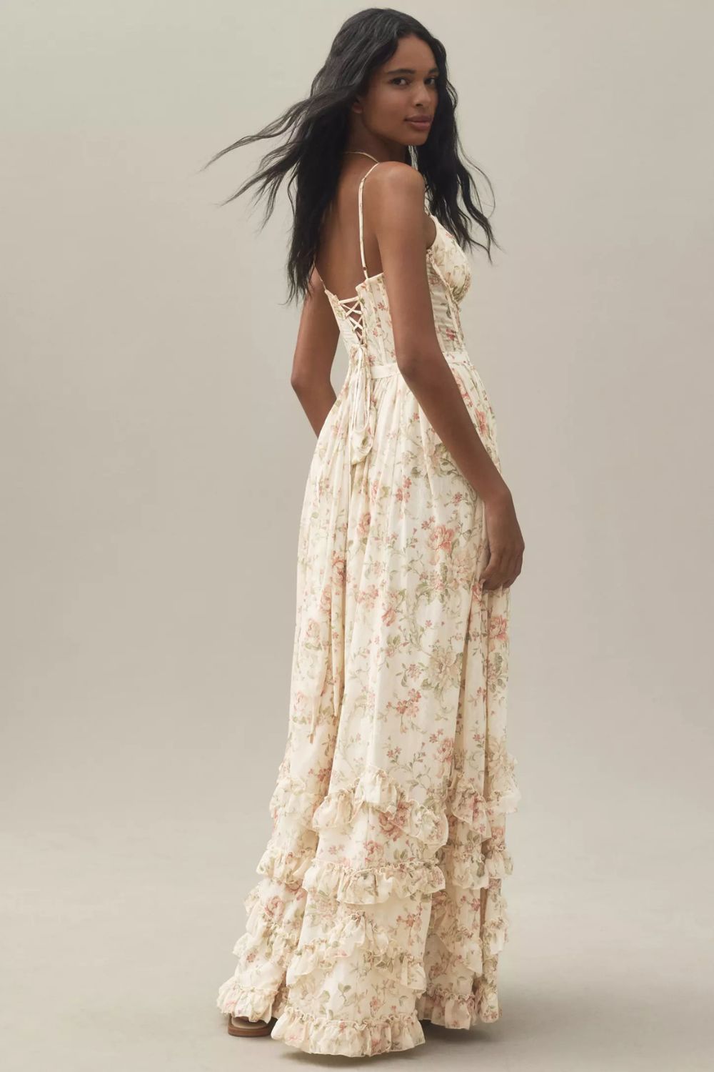 Robe Helena Vesta