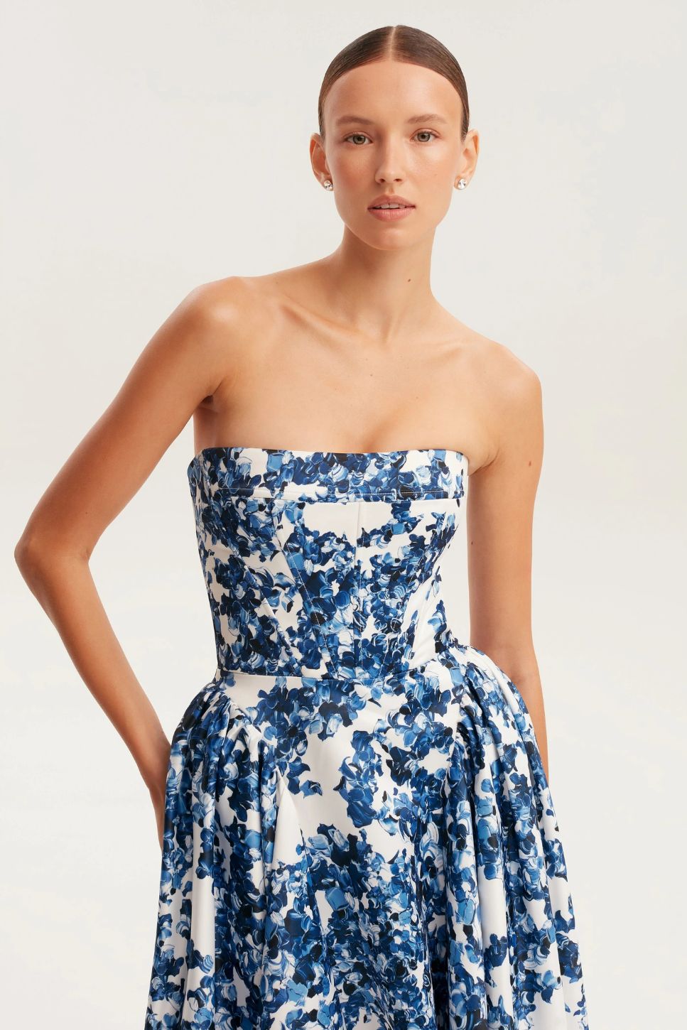 Robe Aquarelle
