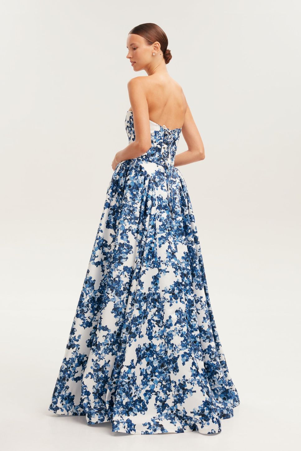 Robe Aquarelle