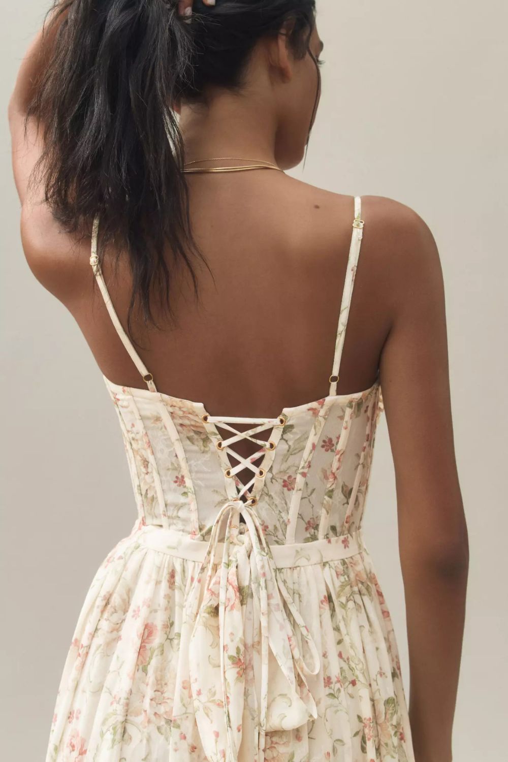 Robe Helena Vesta
