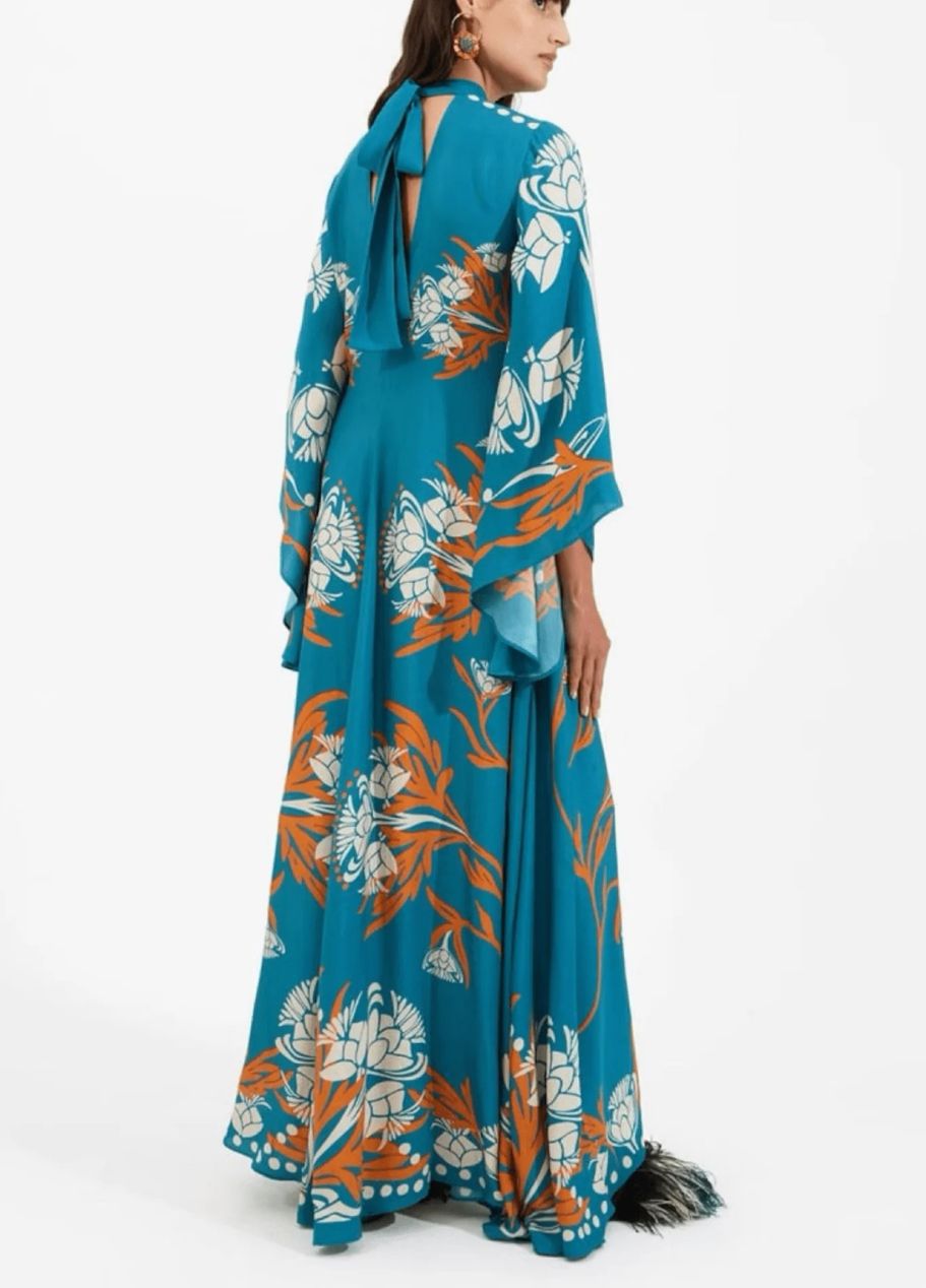 Huda Dress