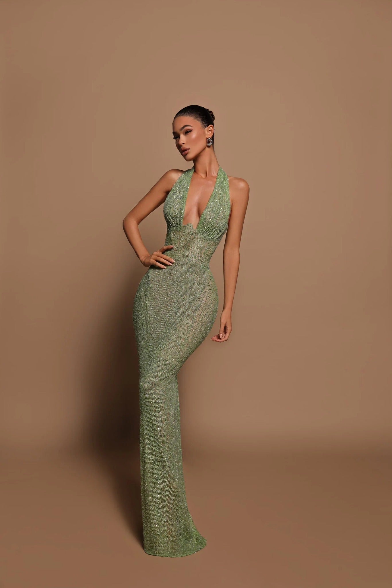 Robe Sofia Vela