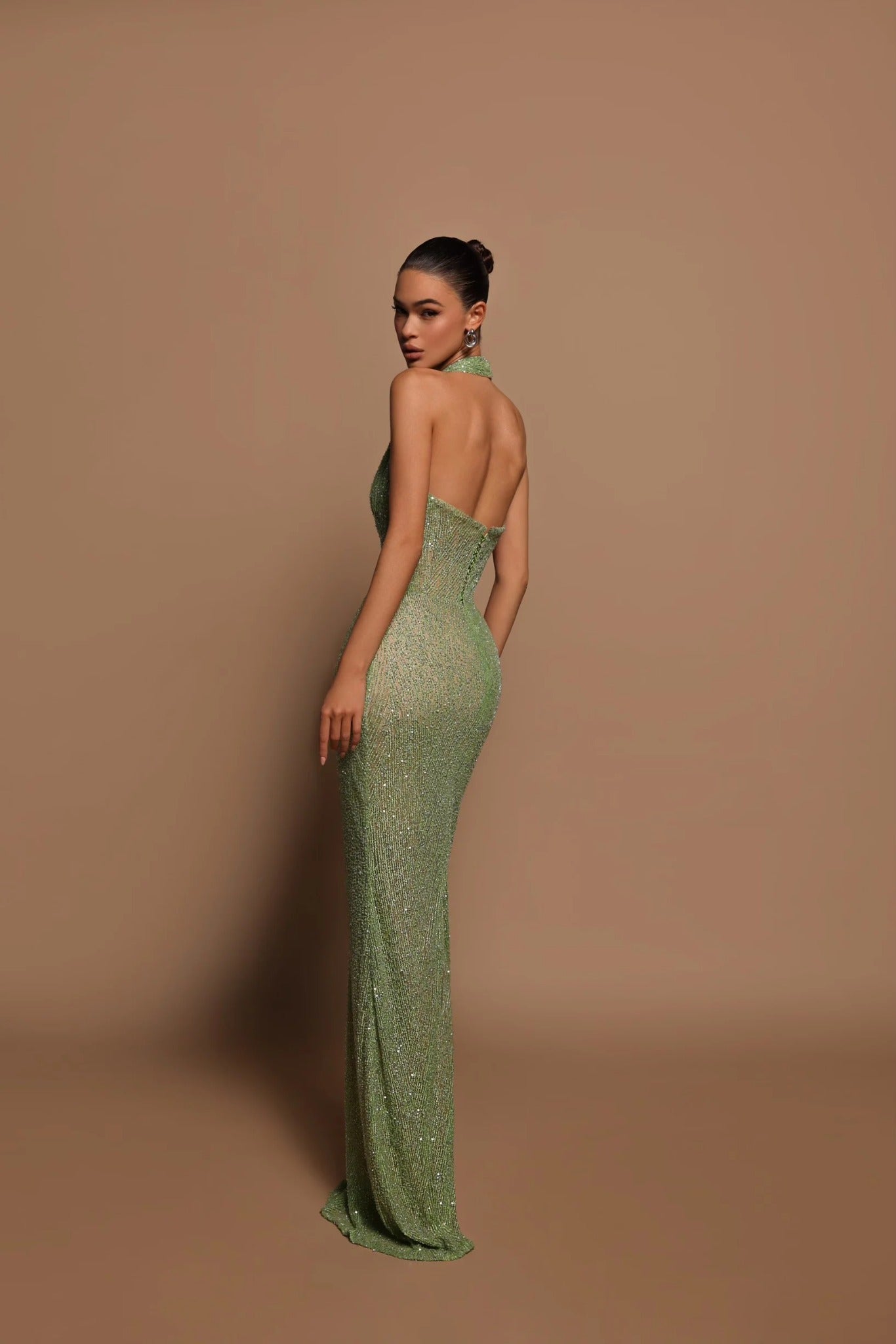 Robe Sofia Vela
