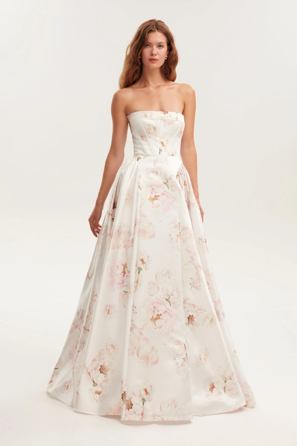 Robe Aquarelle
