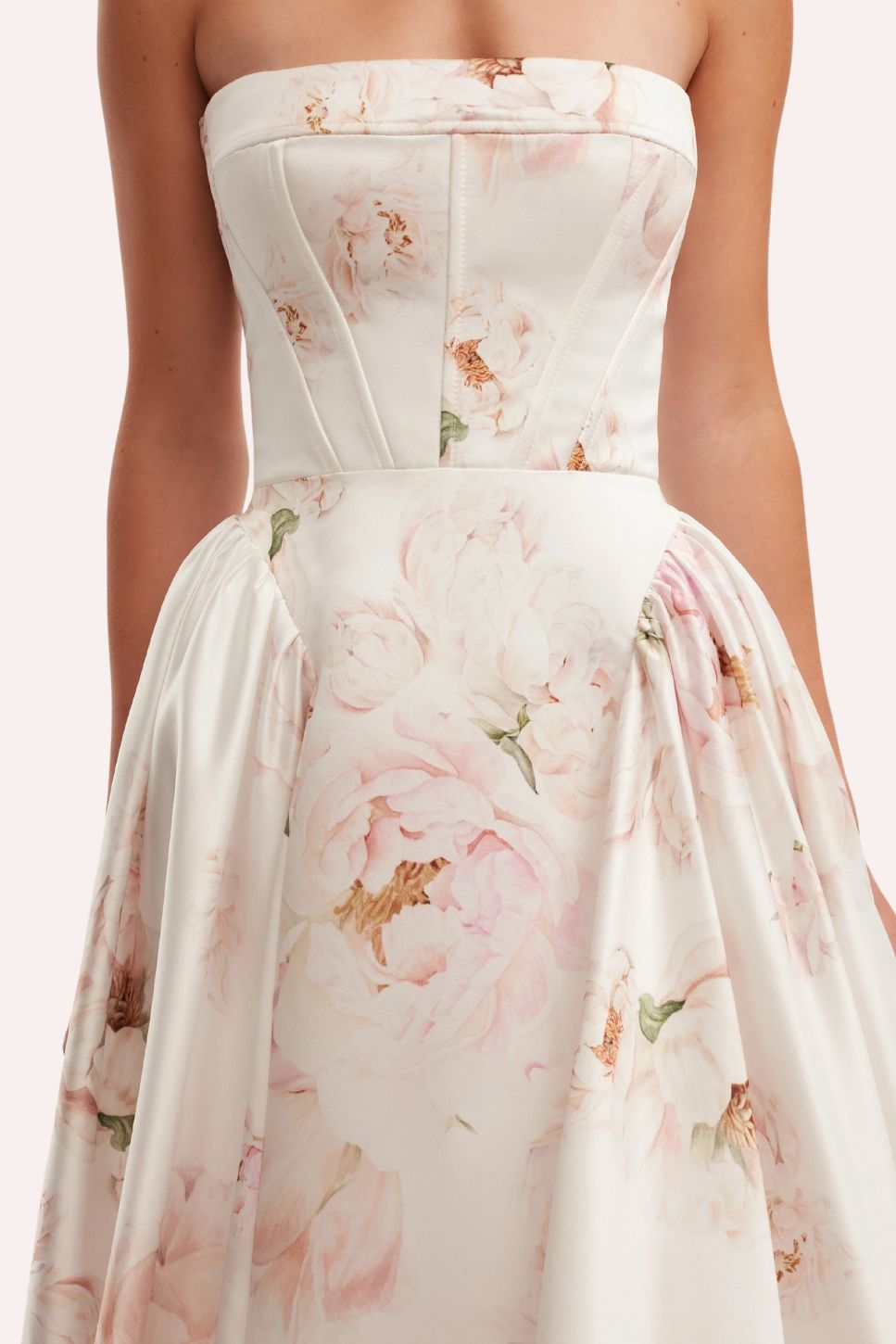Robe Aquarelle