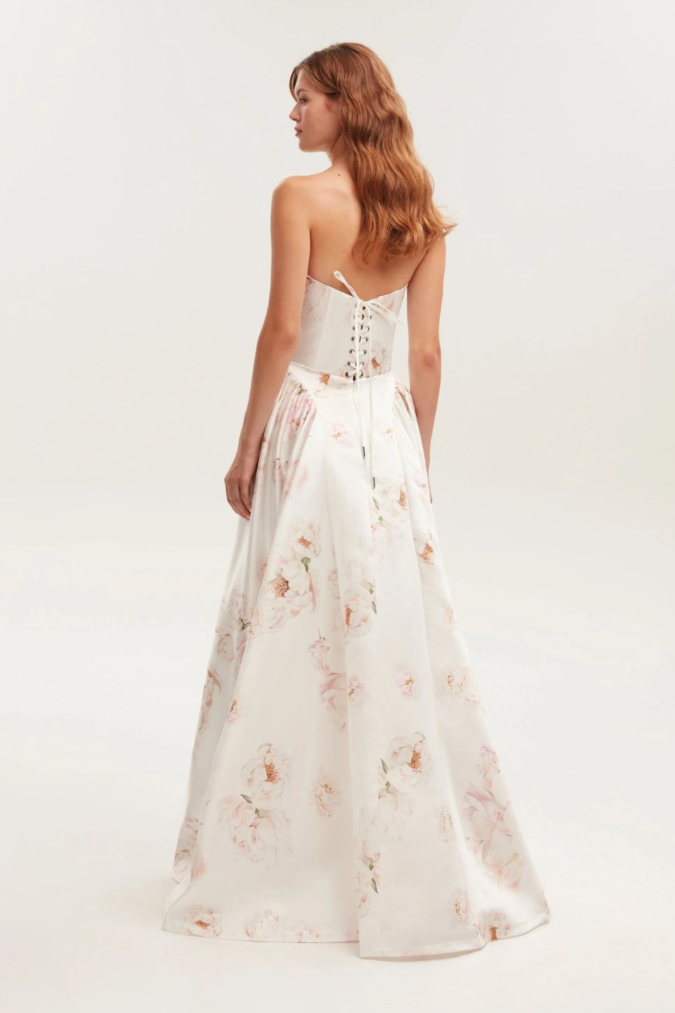 Robe Aquarelle