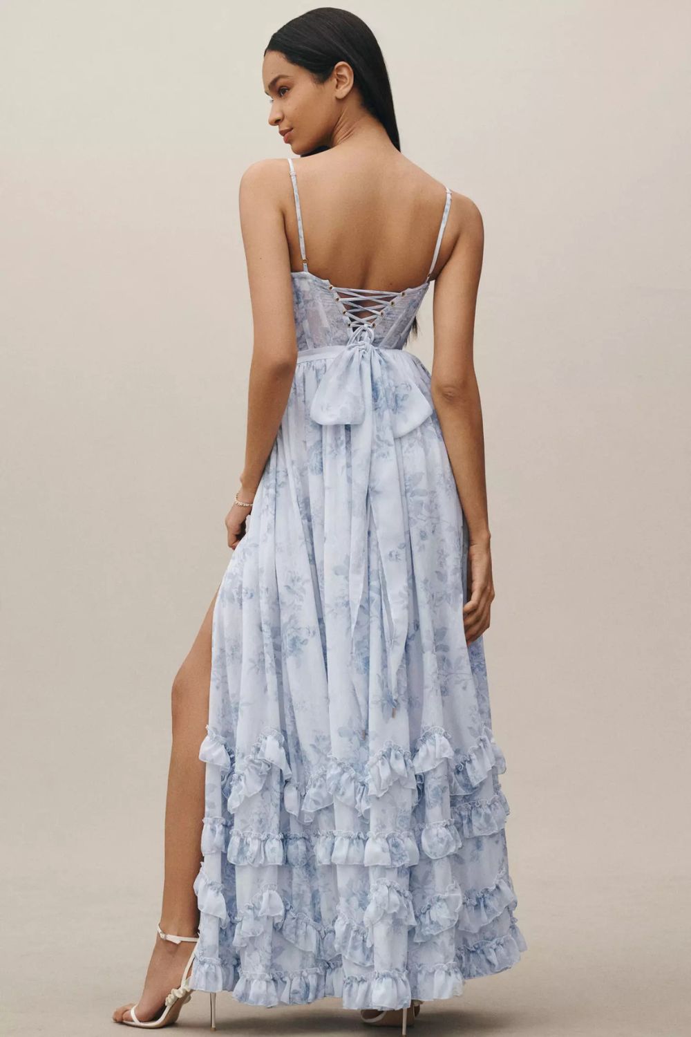 Robe Helena Vesta