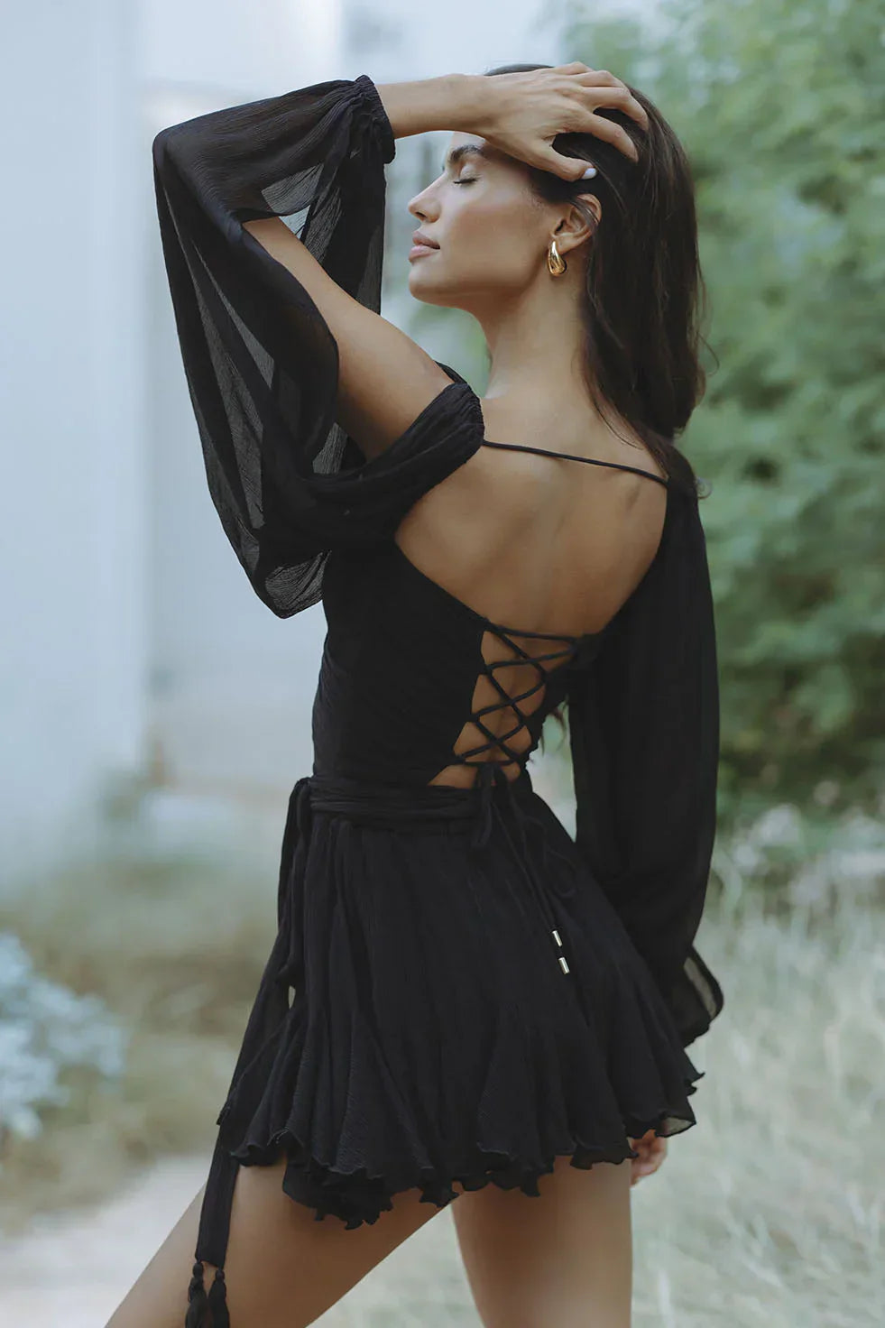 Robe Mella