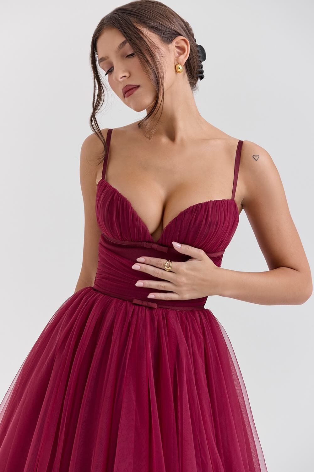 Robe Raffaella