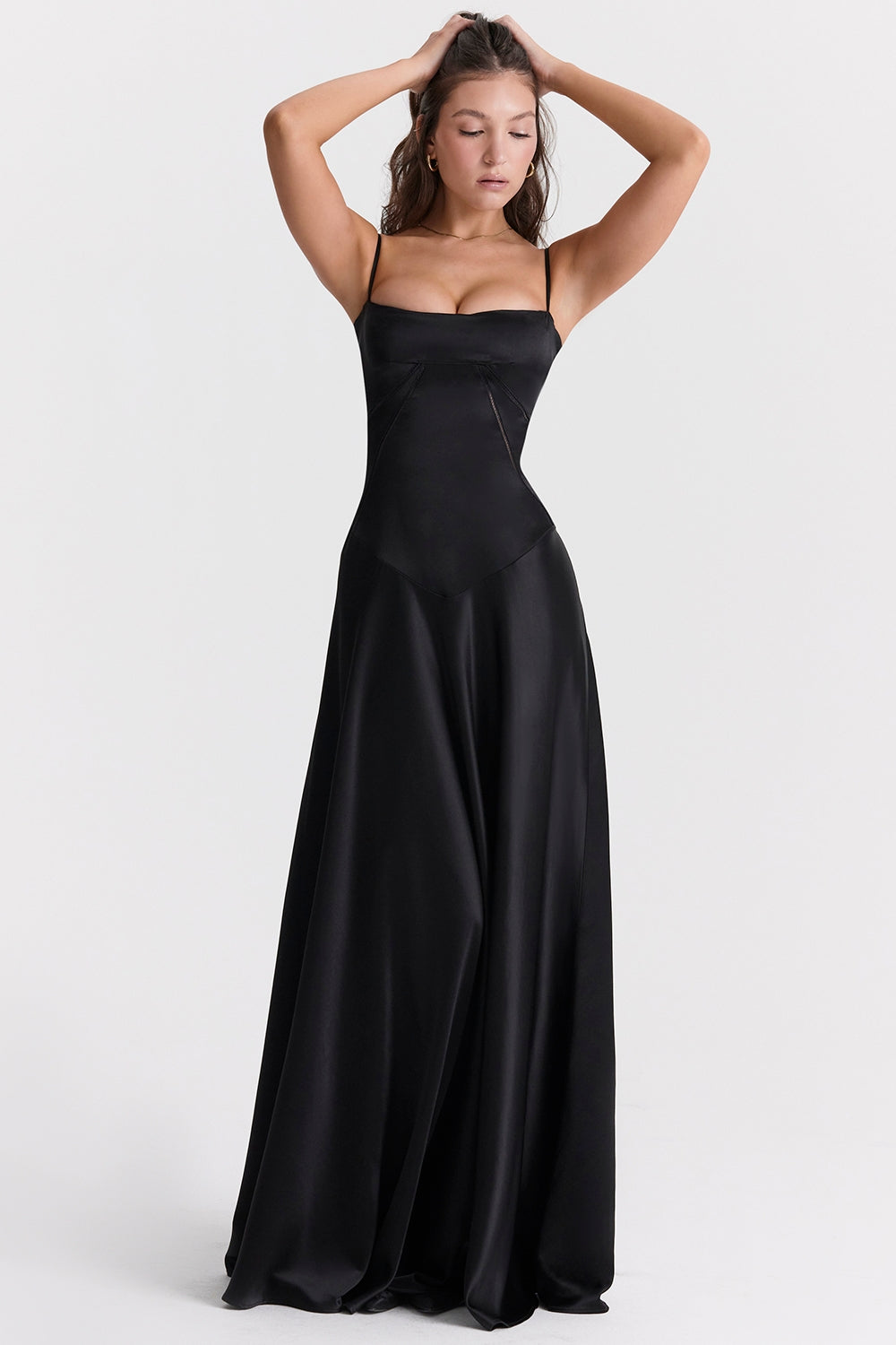 Robe Carmen