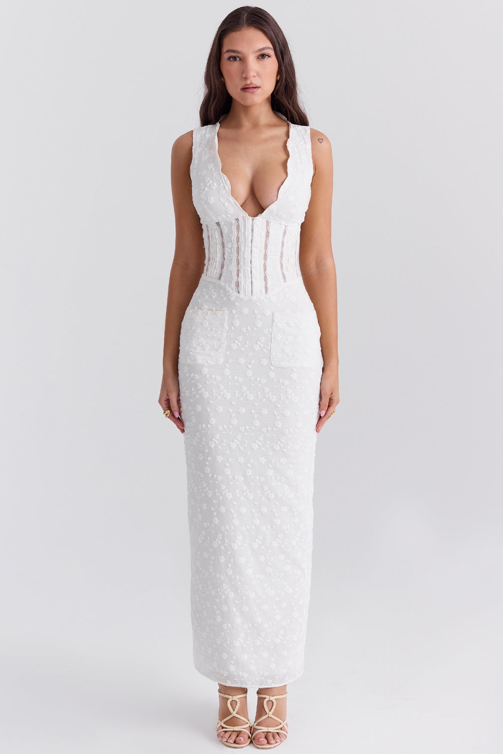Robe Ophélie