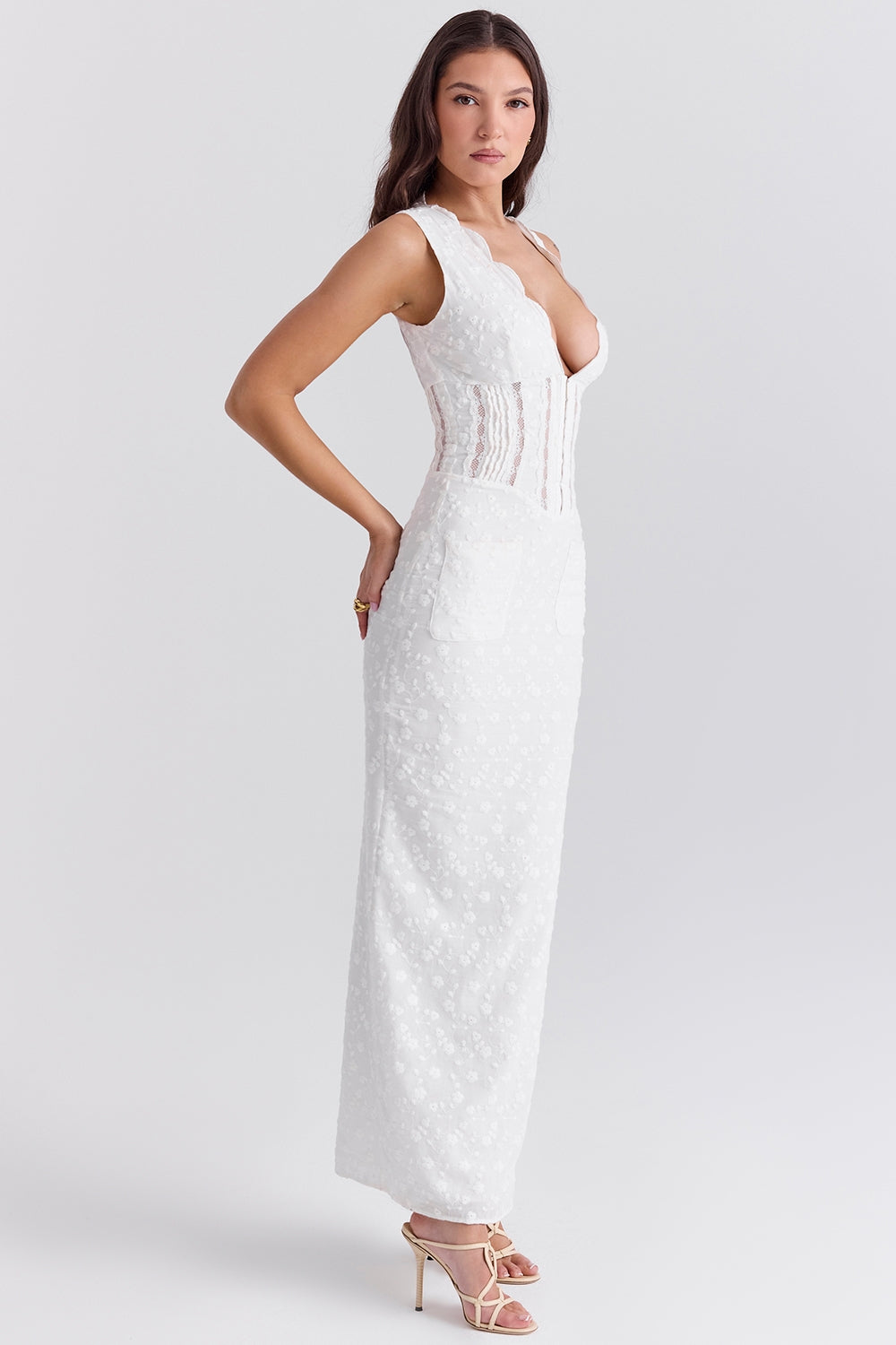 Robe Ophélie